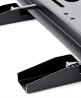 Alternative view of Edbak LWB1 WALL MOUNT