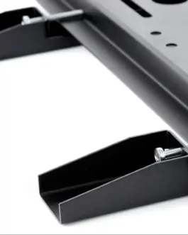 Alternative view of Edbak LWB1 WALL MOUNT