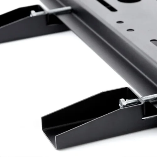 Alternative view of Edbak LWB1 WALL MOUNT