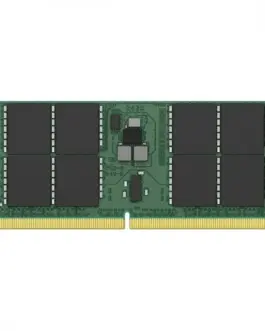 Kingston памет DDR5 CSODIMM 32GB(1*32)/6400 CL52 2Rx8