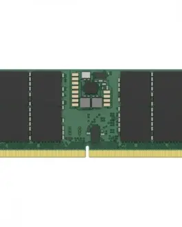 Kingston памет DDR5 CSODIMM 32GB(1*32)/6400 CL52 1Rx8