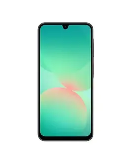 Alternative view of Samsung Smartphone Galaxy A26 5G 6/128GB Enterprise Edition черен