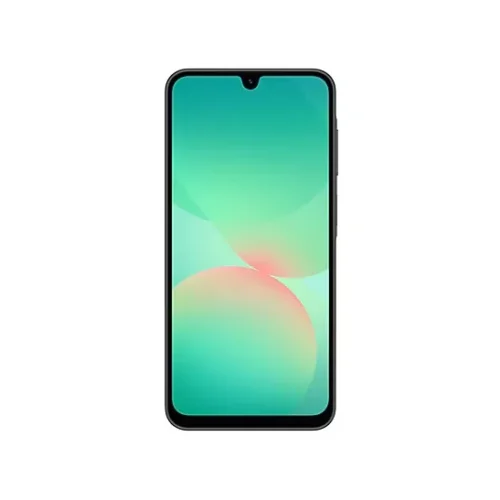 Alternative view of Samsung Smartphone Galaxy A26 5G 6/128GB Enterprise Edition черен
