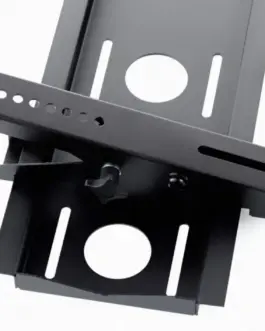 Alternative view of Edbak PWB2 Screen Wall монитор 42-75 80kg 600x400