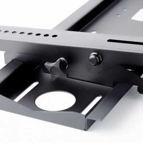 Edbak PWB2 Screen Wall Monitor 42-75 80kg 600×400