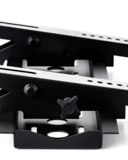 Alternative view of Edbak LWB2 LFD TILT WALL MOUNT