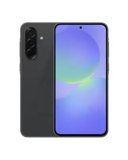 Samsung Smartfon Galaxy A36 5G 6/128GB Enterprise Edition черен