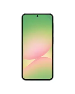 Alternative view of Samsung Smartphone Galaxy A56 5G 8/128GB Enterprise Edition graphite