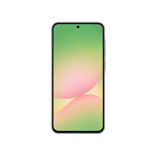 Alternative view of Samsung Smartphone Galaxy A56 5G 8/128GB Enterprise Edition graphite