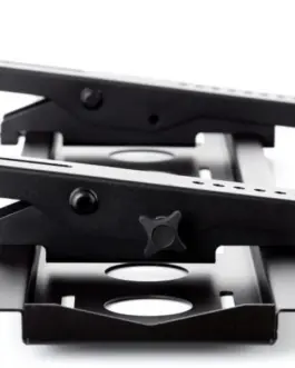 Alternative view of Edbak TWB2 Tilt Wall Mount 65-86 80kg 100x100-800x400