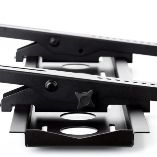 Alternative view of Edbak TWB2 Tilt Wall Mount 65-86 80kg 100x100-800x400