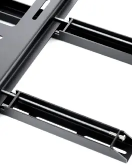 Alternative view of Edbak EDBAK PWB3 LFD VERT. WALL MOUNT 40-75CALI , 100×100 up to 400×600