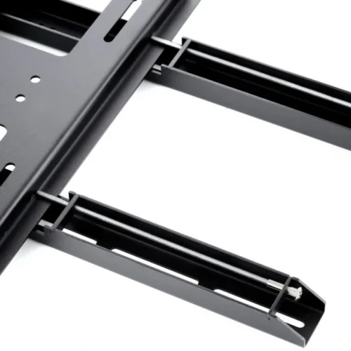 Alternative view of Edbak EDBAK PWB3 LFD VERT. WALL MOUNT 40-75CALI , 100×100 up to 400×600