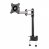 Edbak Monitor desk holder 19-27 SV04
