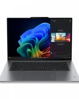 Lenovo Ultrabook ThinkPad X9 G1 21Q60005PB W11Pro Ultra 5 228V/32GB/512GB/INT/15.3 OLED/сив/3YR Premier + CO2