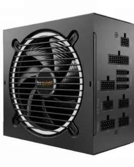 Be quiet! Pure Power 12 M 1200W ATX 3.1 GOLD