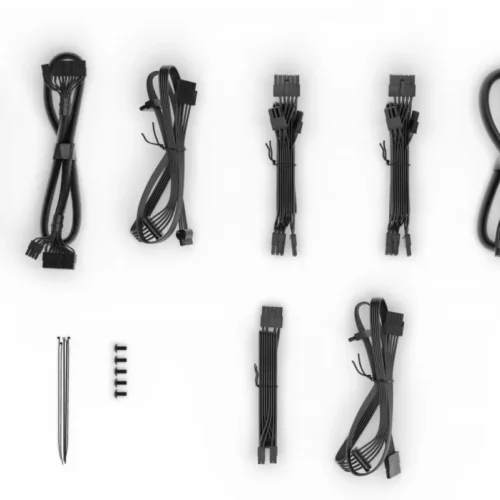 Be quiet! Pure Power 12 M 1200W ATX 3.1 GOLD