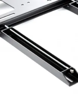 Alternative view of Edbak TWB3 LFD Wall Mount