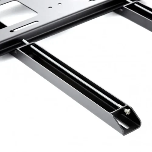 Alternative view of Edbak TWB3 LFD Wall Mount