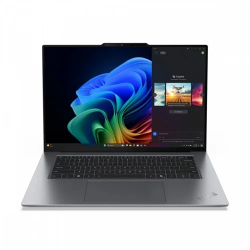 Lenovo Ultrabook ThinkPad X9 G1 21Q60008PB W11Pro Ultra 7 258V/32GB/1TB/INT/15.3 OLED/Touch/сив/3YR Premier NBD + CO2