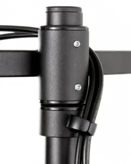 Alternative view of Edbak SV05 DUAL монитор DESK MOUNT