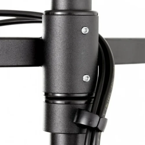 Alternative view of Edbak SV05 DUAL монитор DESK MOUNT