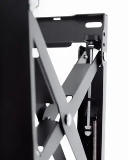 Alternative view of Edbak Holder videowall POP-OUT VWPOP40