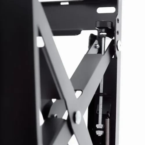 Alternative view of Edbak Holder videowall POP-OUT VWPOP40