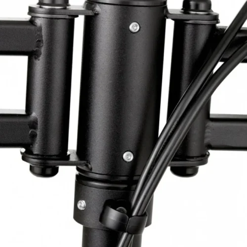 Edbak EDBAK SV17 DESK MOUNT FOR 6 SCREEN