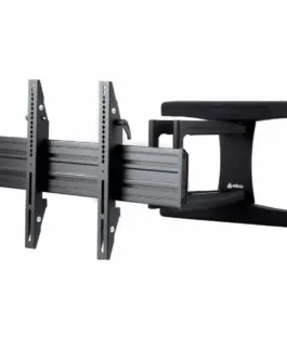 Alternative view of Edbak Wall mounted arm VSM654 rotary