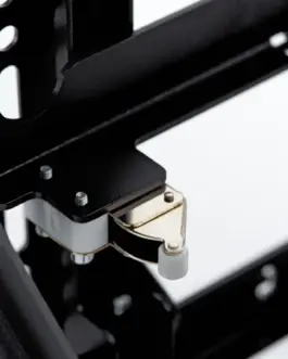 Alternative view of Edbak VWPOP65-L POPOUT VIDEOWALL MOUNT