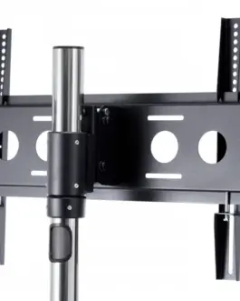 Alternative view of Edbak STD01 Stand for the Screen 32-55 VESA 75X75/600-400 80KG