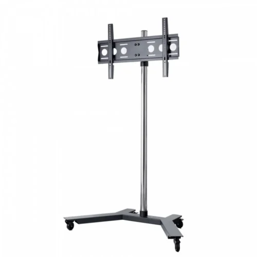 Edbak TR51 LFD MOBILE STAND 37-60 80KG VESA 100X100-600X400