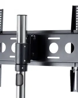 Alternative view of Edbak TR5 TROLLEY FOR монитор LED