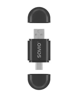 Savio Carplay&Android адаптер