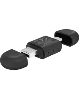 Alternative view of Savio Carplay&Android адаптер