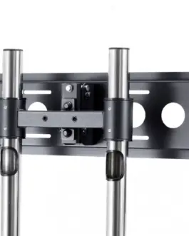 Alternative view of Edbak TR1 TROLLEY FOR LED монитор 40-75 80KG VESA 100X100-600X400