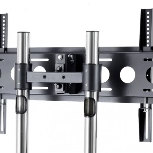 Alternative view of Edbak TR1 TROLLEY FOR LED монитор 40-75 80KG VESA 100X100-600X400