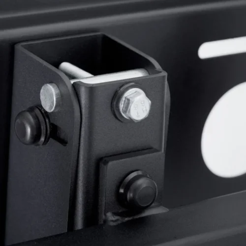 Edbak TR1 TROLLEY FOR LED MONITOR 40-75 80KG VESA 100X100-600X400