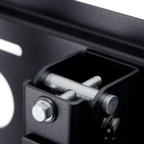 Edbak TR1 TROLLEY FOR LED MONITOR 40-75 80KG VESA 100X100-600X400