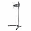 Edbak TR1 TROLLEY FOR LED монитор 40-75 80KG VESA 100X100-600X400