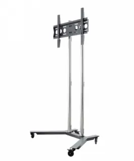 Edbak TR1 TROLLEY FOR LED монитор 40-75 80KG VESA 100X100-600X400
