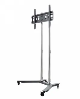 Edbak TR1 TROLLEY FOR LED монитор 40-75 80KG VESA 100X100-600X400
