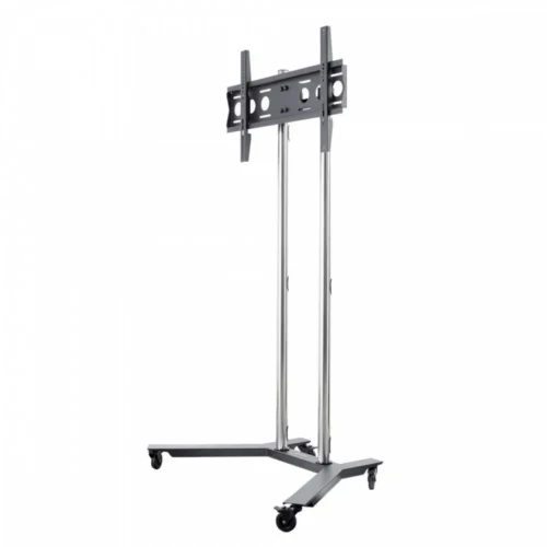 Edbak TR1 TROLLEY FOR LED MONITOR 40-75 80KG VESA 100X100-600X400