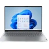 Lenovo Лаптоп ThinkBook 16 G8 21SK008PPB W11Pro Ultra 5 225U/16GB/512GB/INT/16.0 WUXGA/Luna сив/3YRS OS + CO2