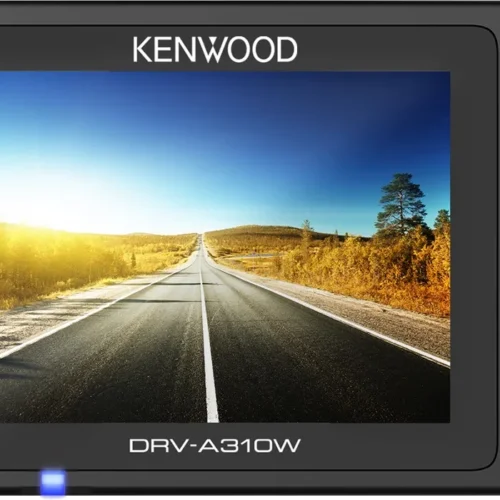 Kenwood Videorejestrator DRV-A310W