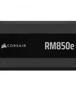 Corsair захранващ блок RM850e PCIe 5.1 80+GOLD ATX3.1