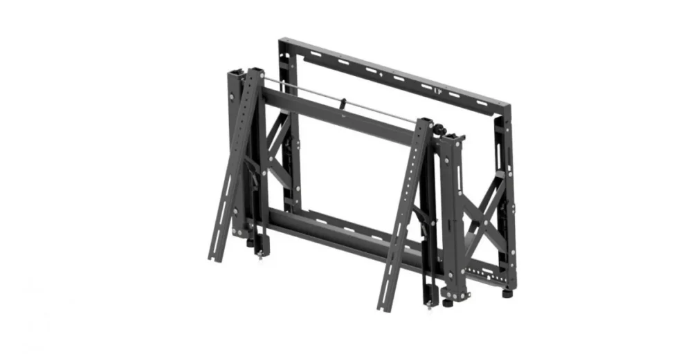Edbak Videowall holder VWPOP95-L POP-OUT