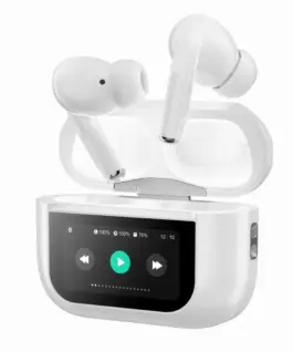 Technaxx Deutschland GmbH & Co. KG Bluetooth earbuds TWS ANC BT-X72