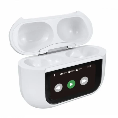 Technaxx Deutschland GmbH & Co. KG синtooth earbuds TWS ANC BT-X72